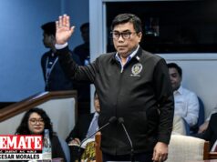Matibag: Mga sarbey, walang bilang sa imbestigasyon kay VP Sara