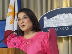 PBBM, nananatiling nagtitiwala sa AFP sa kabila ng POI security ni VP Sara — Malakanyang