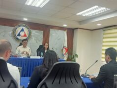 Ateneo inatasan ng DOLE na magsumite ng memorandum