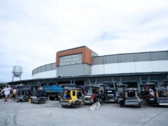 Modernong fishport sa Bataan, binuksan