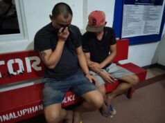 Mag-tiyuhing tulak huli sa buybust sa Bataan