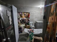 Ginang patay matapos igapos, sakalin ng kumot ng kawatan