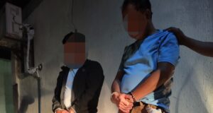 HVI, lolong tulak ng tobats, tiklo