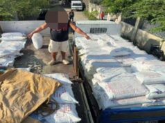 4 arestado sa higit P1M pekeng fertilizer