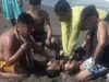 1 utas, 2 nailigtas matapos malunod sa dagat