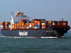 Barko na may kargang e-waste mula Amerika, naharang sa Subic