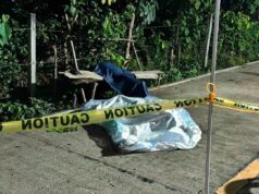 2 lalaki itinumba sa Bataan