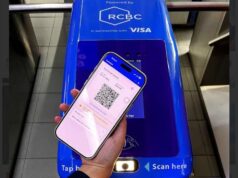 GCash Commute QR, inilunsad sa LRT-2