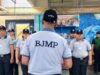 2,226 bagong jail officer ng BJMP, nanumpa