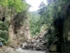 Marami pang artificial dam nabuo sa DavOcc matapos ng malakas na lindol