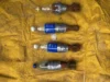7 vintage bomb, natagpuan sa junk shop sa Kyusi