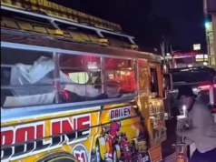 Suspek sa viral cellphone snatching sa Maynila, arestado