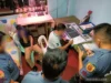 Grade 9 student, nahulihan ng P204K tobats