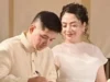 Joshua Dionisio, ikinasal na sa long-time gf!