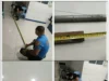 Lalaki arestado sa pagnanakaw ng tubo sa Kyusi