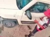 Delivery driver, arestado sa ‘gas-and-run’ sa Kyusi
