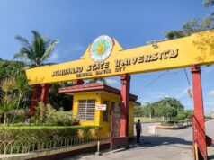 MSU vice president nakaladkad na rin sa kontrobersiya