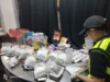 ‘Kano’ tiklo sa higit P10M ecstasy sa Pasay