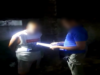 Las Piñas killer na nagtago ng 22 taon timbog sa Leyte
