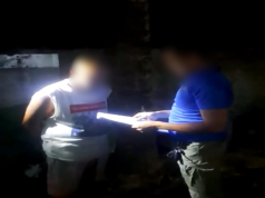 Las Piñas killer na nagtago ng 22 taon timbog sa Leyte
