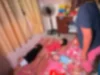 3 magkakapatid iniwan ng magulang, nasagip sa Rizal