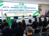 Benchmarking visit ng Clark Development Corp. tinanggap ng Paranaque