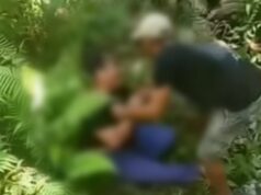 2-anyos na 1 linggong nawawala, patay na natagpuan sa Butuan