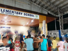 Higit 2,000 residente sa NegOcc pinalikas sa hagupit ng Habagat, Bagyong Inday
