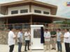 Bagong Benoni Port facility, magpapahusay sa konektibidad ng Camiguin – PBBM