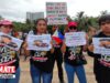 Grupong Pinoy sa Tsina: ‘Di kami unggoy!