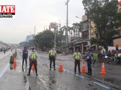 Higpit-seguridad sa SONA 2026, ipinatupad