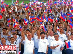 National Peace Walk 2026