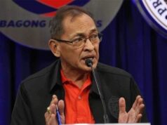 Dating NBI chief: “Operation Romanov” plano laban sa pamilyang Marcos