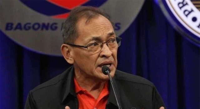Dating NBI chief: “Operation Romanov” plano laban sa pamilyang Marcos