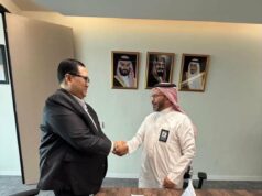 Goitia: Panahon na para palawakin ugnayan ng Pilipinas at Saudi Arabia sa pamumuhunan