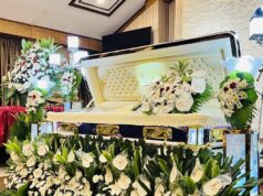 Funeral benefit itinaas ng GSIS sa P50K