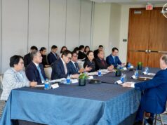Canadian mining firm, planong mamuhunan ng $14M sa bago, nagpapatuloy na mga proyekto