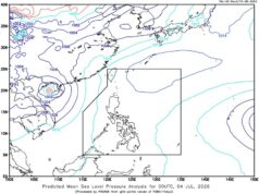 Silangang bahagi ng Luzon, Visayas apektado ng Easterlies