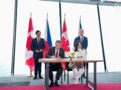 Ugnayan ng Pilipinas, Canada sa turismo, labor at migration palalakasin