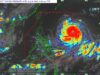Signal No. 1 itinaas sa 7 lalawigan dahil sa Super Typhoon Inday