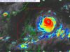 Inday lumakas pa; Signal No. 1 itinaas sa 12 lugar