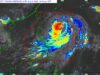 Batanes isinailalim sa Signal No. 2 sa Bagyong Inday