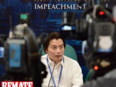 Depensa ni VP Sara: “Bloodbath” ay tumutukoy sa sarili niyang pagdurusa, ‘di karahasan