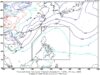 Habagat nakakaapekto sa Extreme Northern Luzon