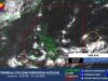 LPA sa labas ng PAR may katamtamang tsansa na mabuo bilang bagyo – PAGASA