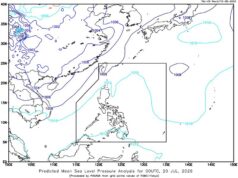 Kanlurang bahagi ng Luzon, Visayas apektado ng Habagat