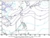 Habagat nakakaapekto sa kanlurang bahagi ng Northern Luzon