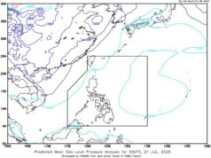 Mindanao, kanlurang bahagi ng Luzon at Visayas apektado ng Habagat