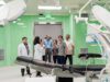 PBBM, nangako ng mas mahusay na healthcare system sa Pampanga, kalapit-lugar