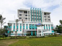 New Children’s Medical Center mag-aalok ng libre, dekalidad na pangangalaga sa mga bata